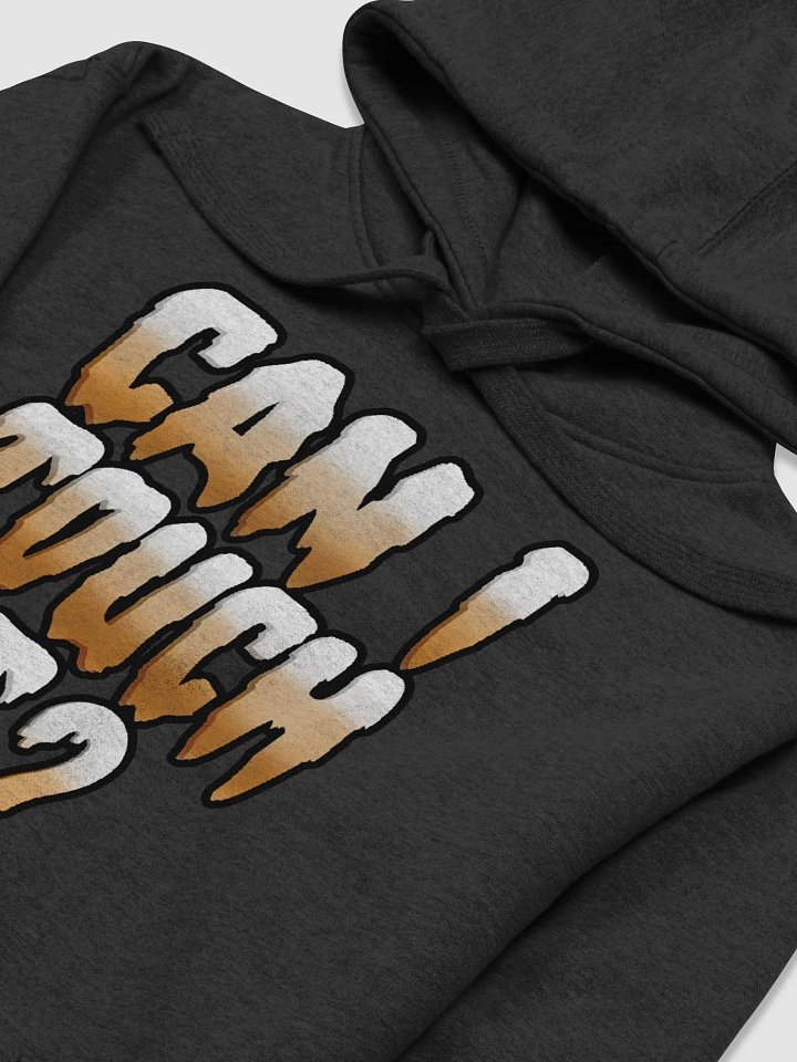 Can I Touch It? Hoodie product image (2)