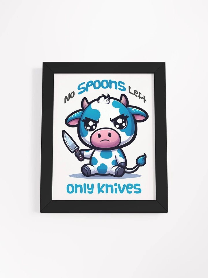 Only Spoons (Art) product image (5)