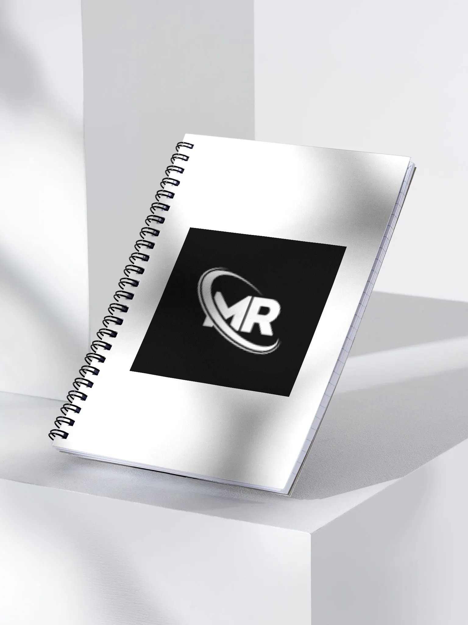 Mr Creation Spiral Notebook product image (4)