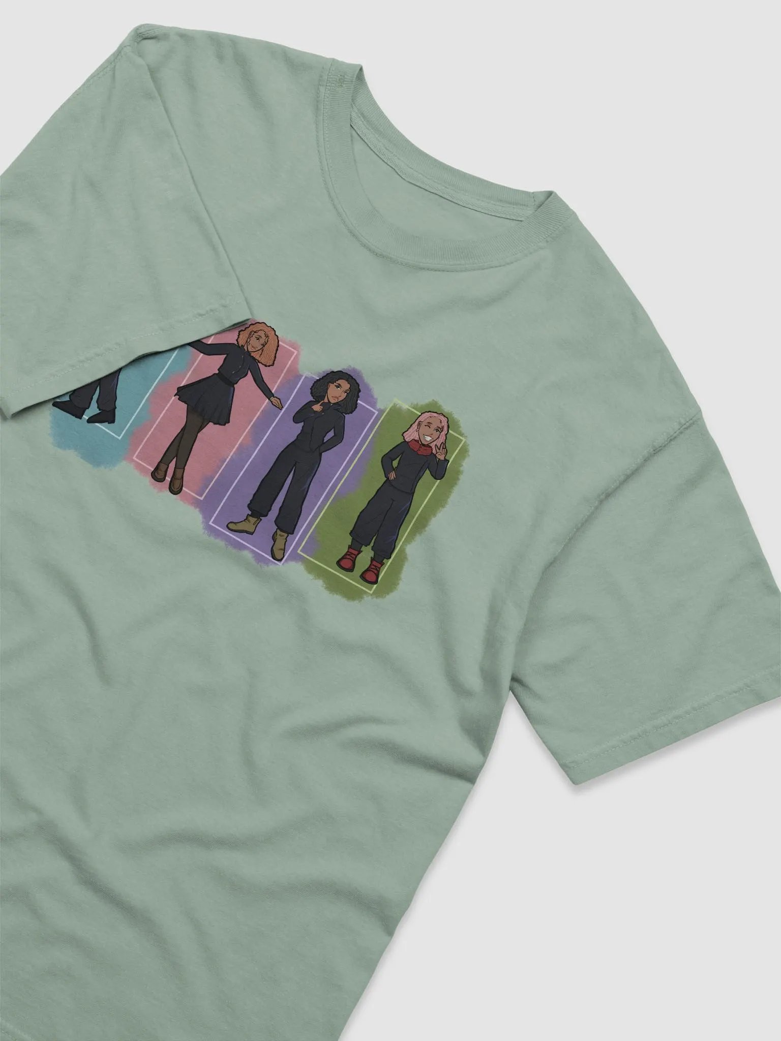 JJKayla Tee product image (4)