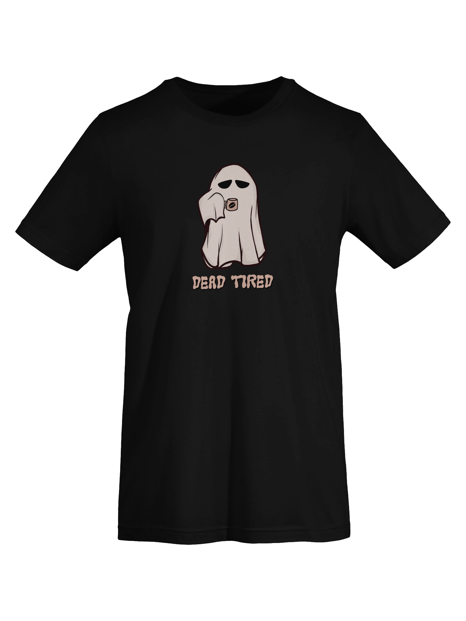 Dead Tired T-Shirt product image (7)