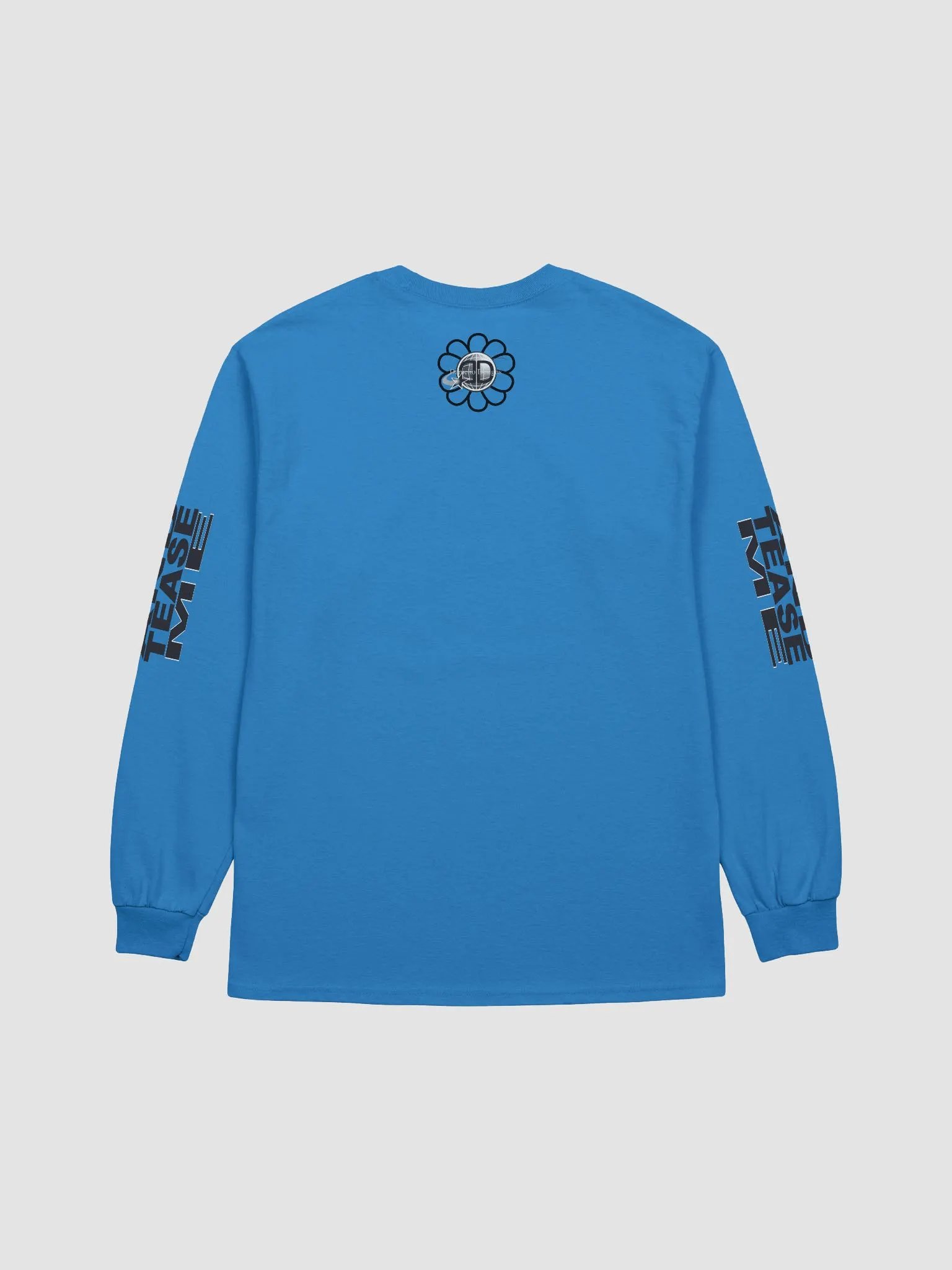 Wine Me2 - GRAY | Gildan Ultra Cotton Long Sleeve T-Shirt product image (3)