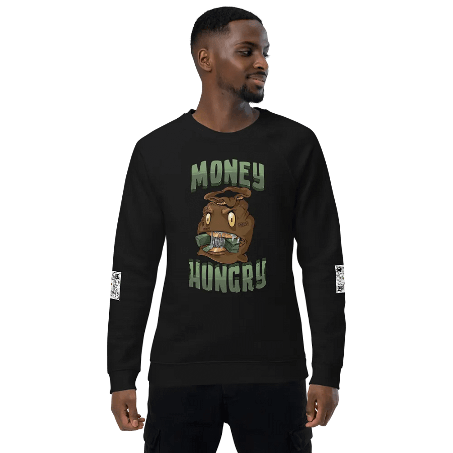 Yenom Long Sleeve product image (1)