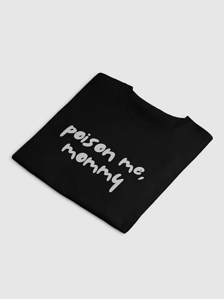 Poison Me Crop T Shirt product image (4)