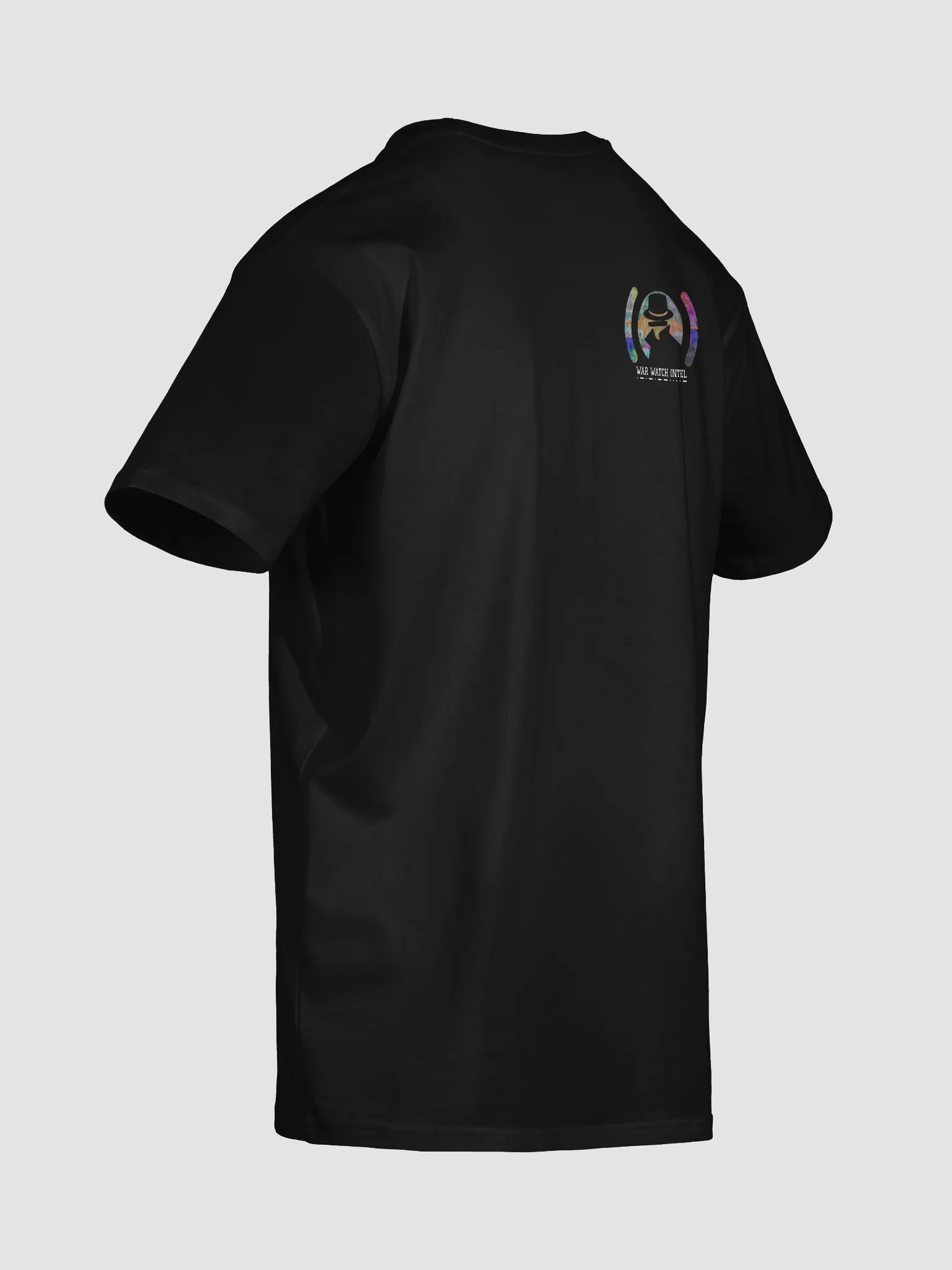 Recon Reaper T-Shirt "I'm Over, But Not Out" product image (8)