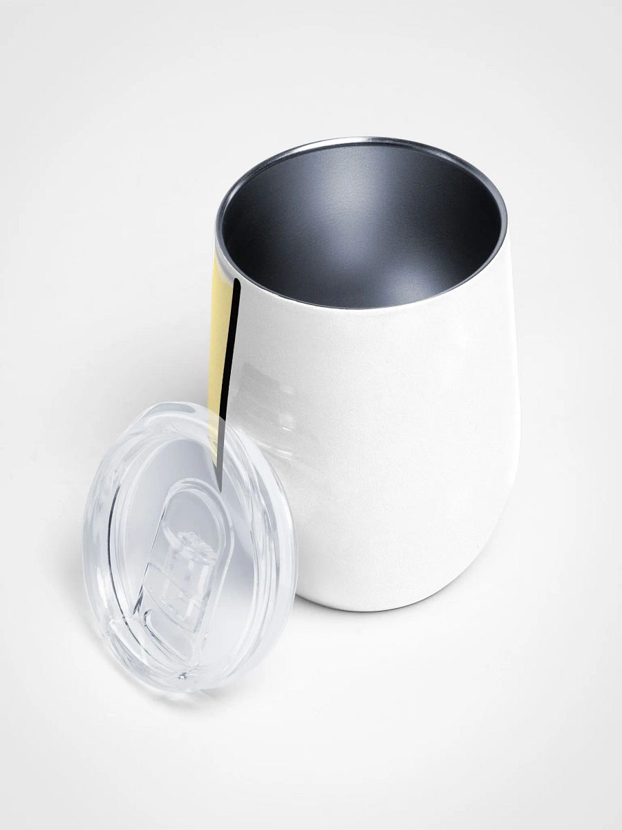 Dehydrate Wine Tumbler product image (3)