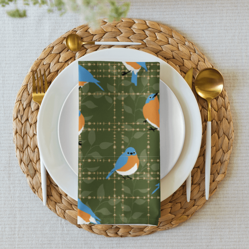 Set of 4 