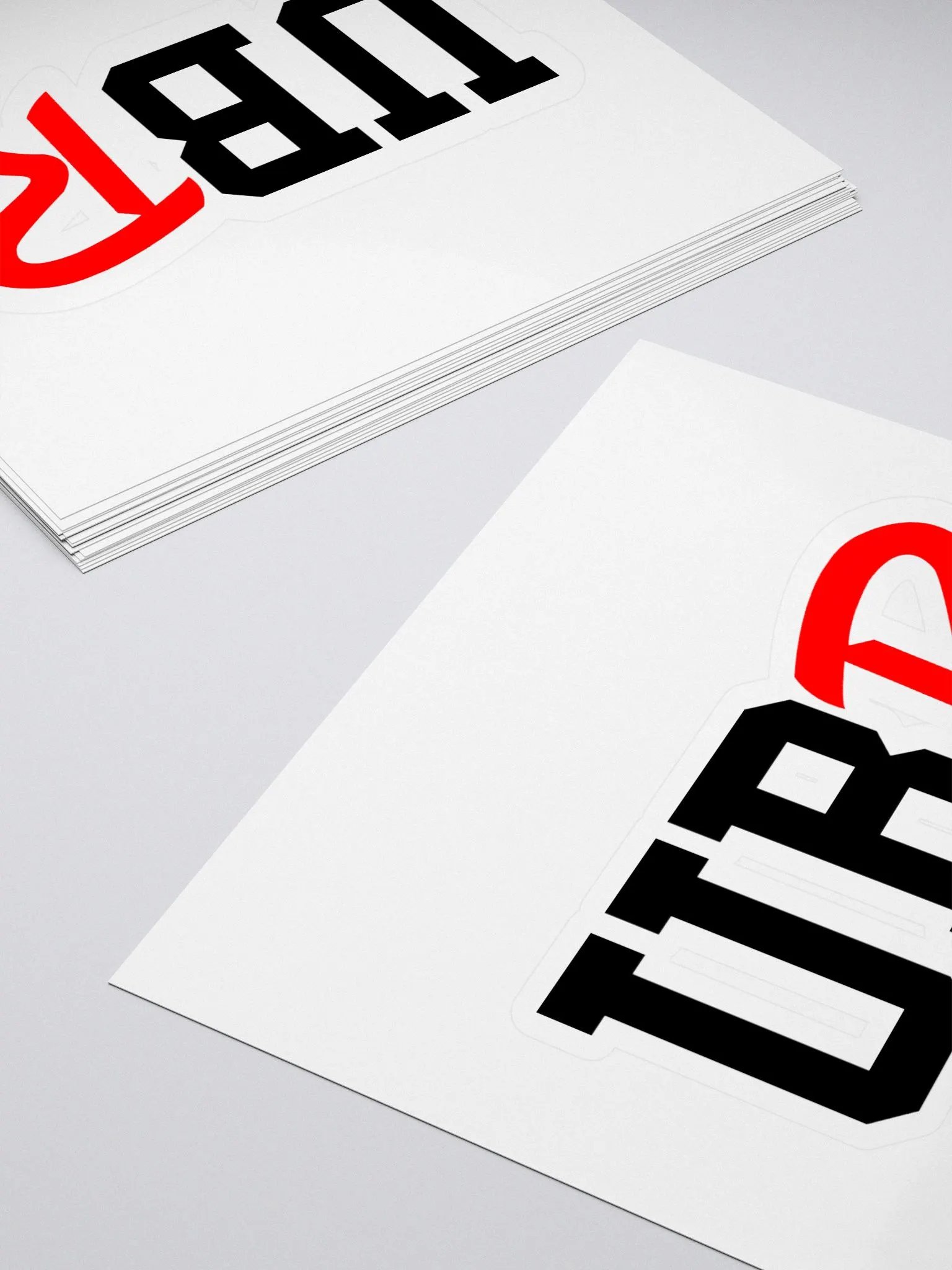 UBR Sticker product image (3)