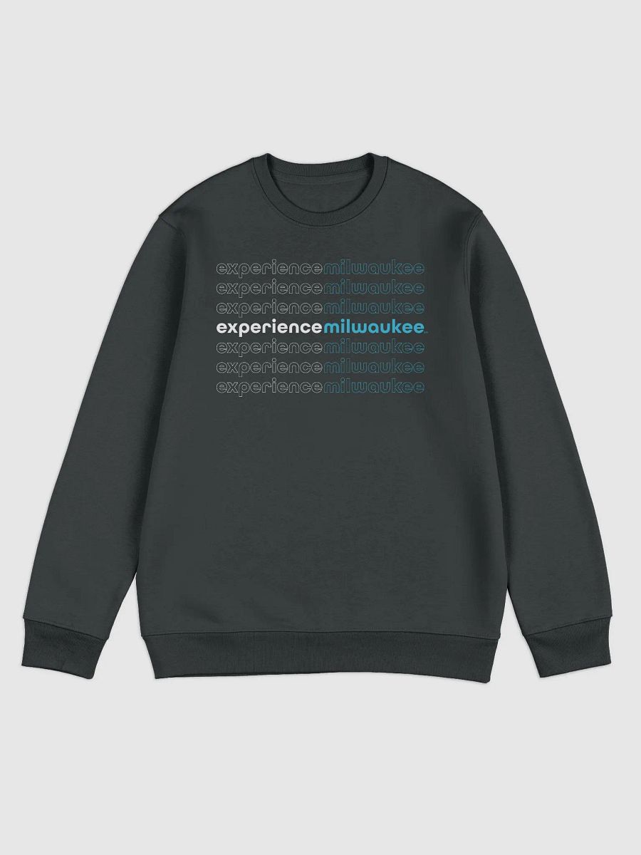 Experience Milwaukee Crew product image (1)