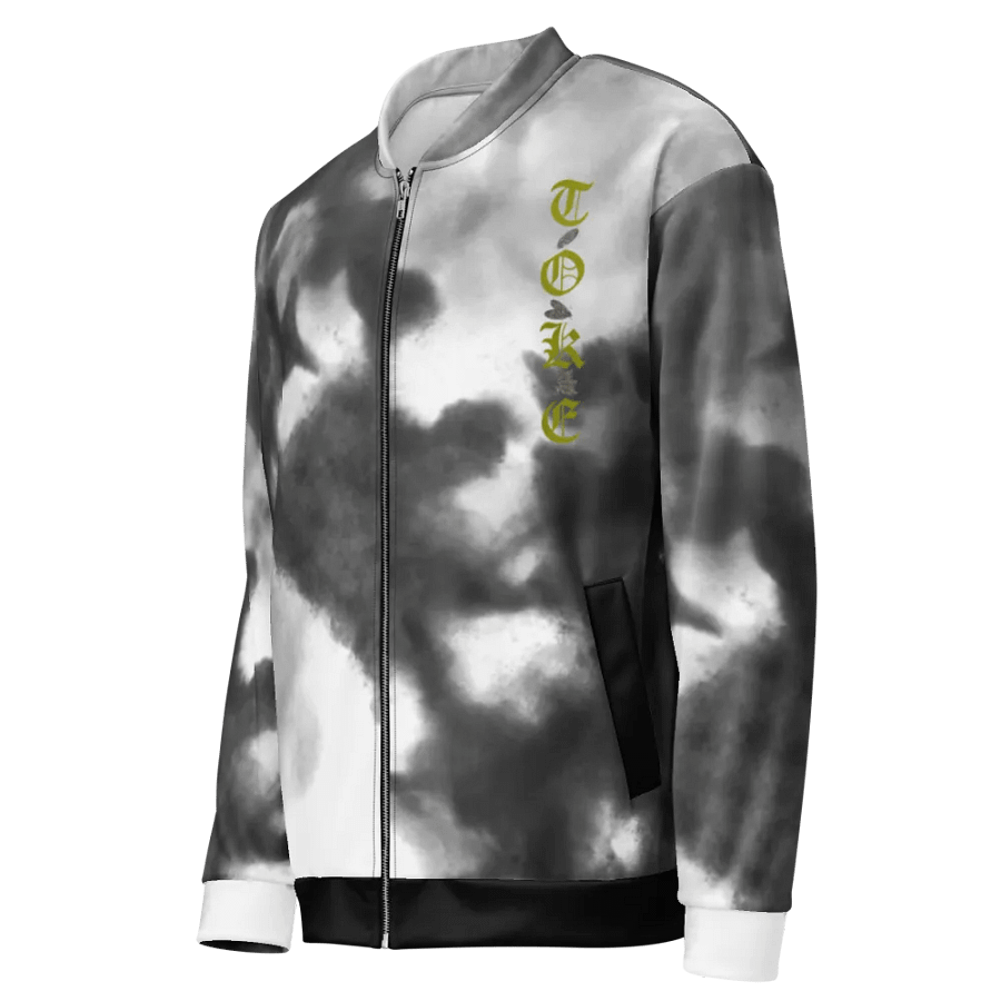 Euphoria Bomber Jacket product image (3)