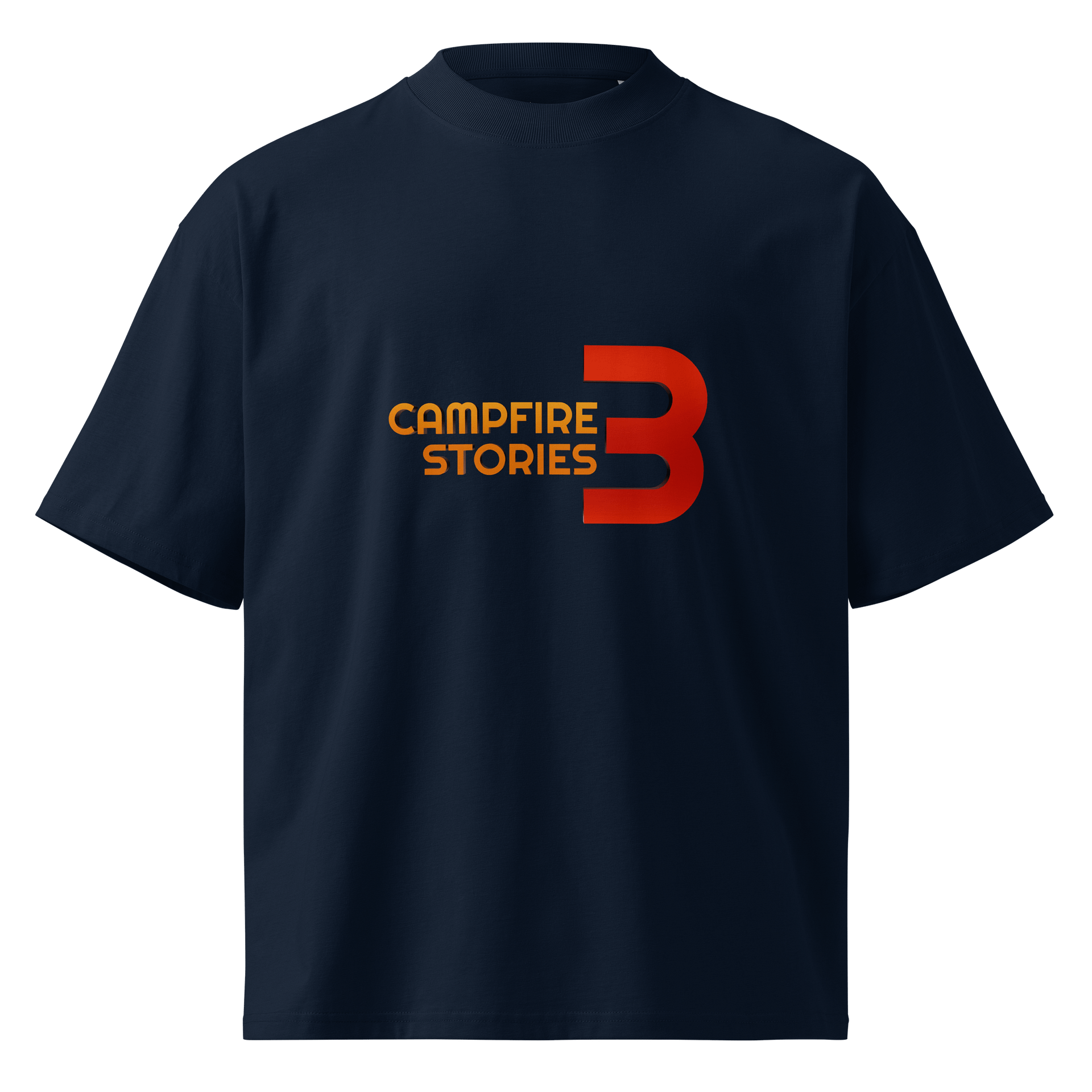 Campfire Stories 3 T-Shirt product image (1)