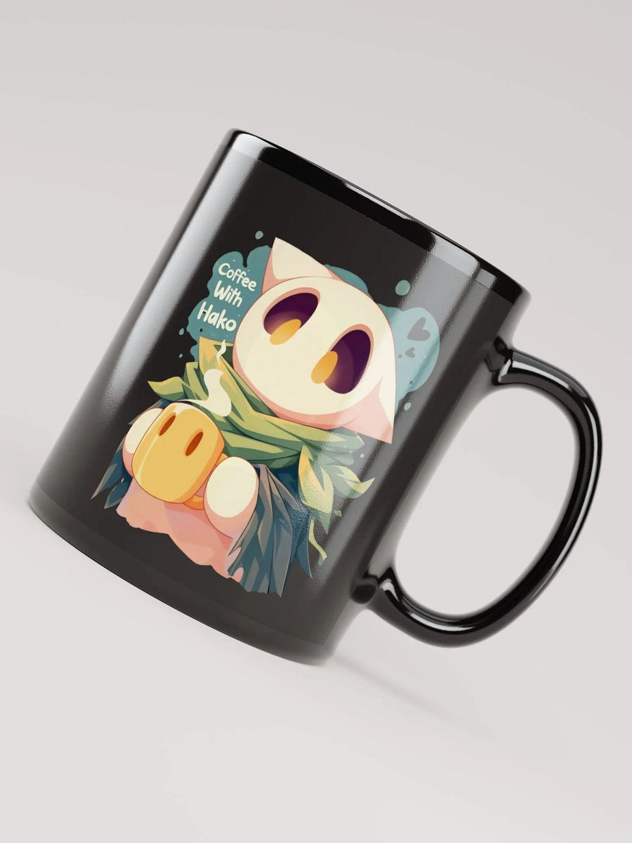 Coffee w Hako Coffee Mug product image (8)