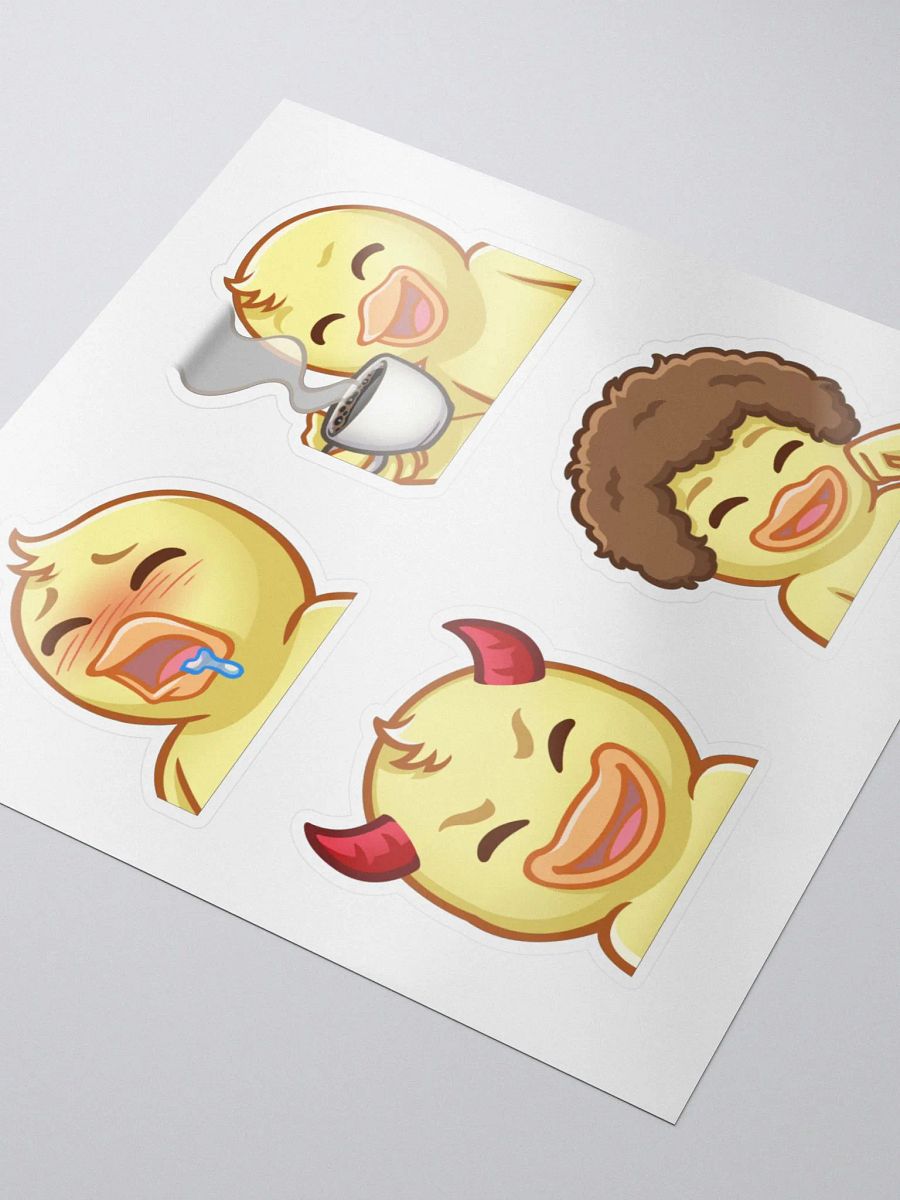 More Stickers! product image (3)