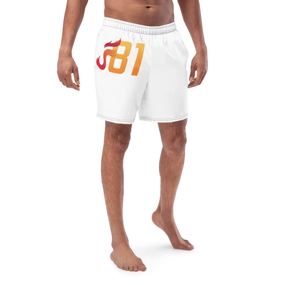 Firefighter_81 Swimming trunks product image (7)