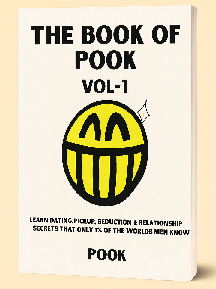 The Book of Pook Vol-1 (eBook) product image (1)