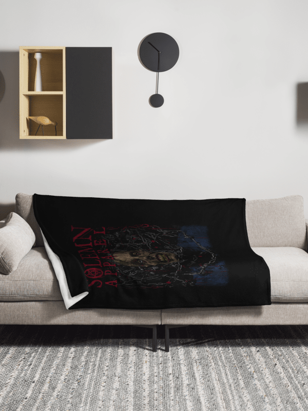 Undead Blanket product image (3)