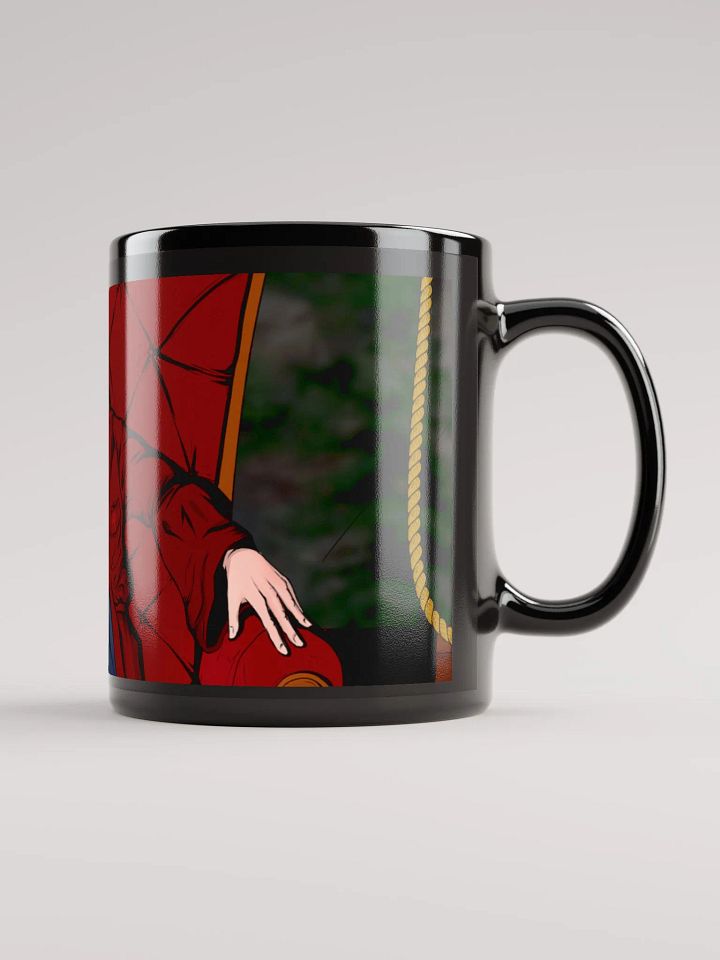1st Anniversary Mug product image (2)