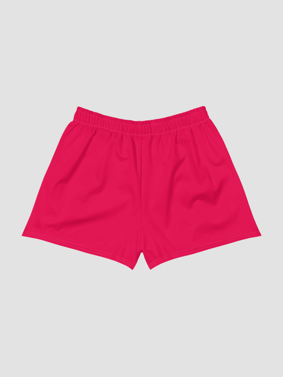 Athletic Shorts - Electric Rose product image (6)