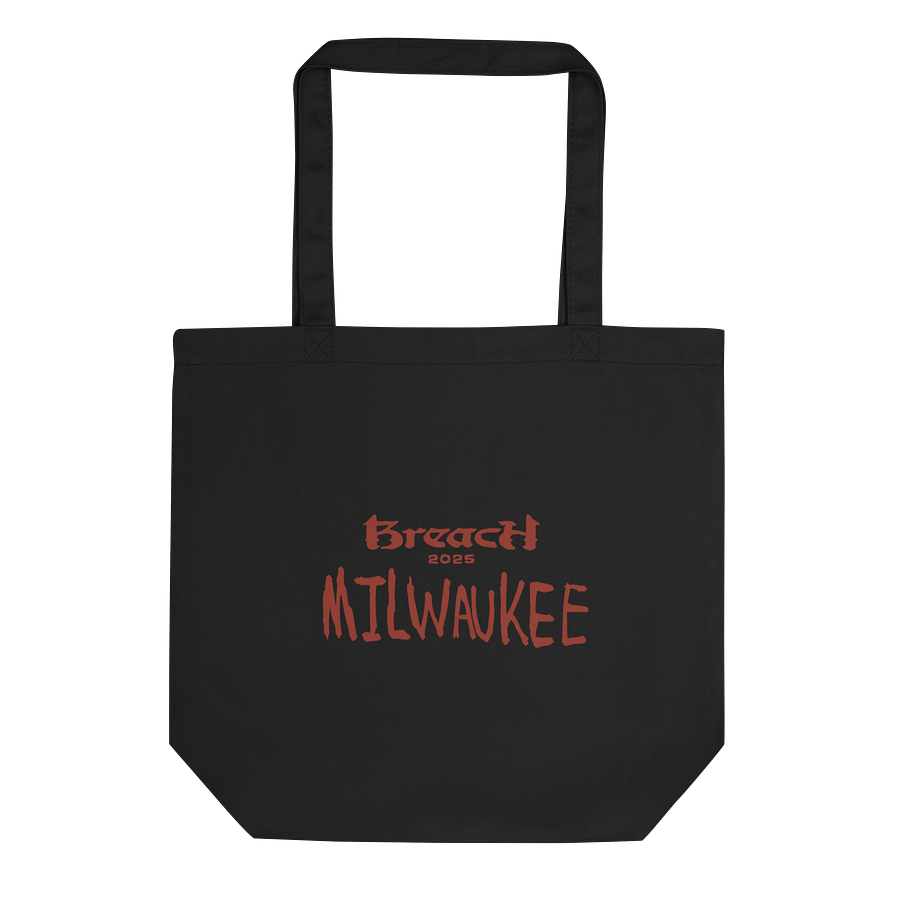 Breach Milwaukee Tote bag product image (2)