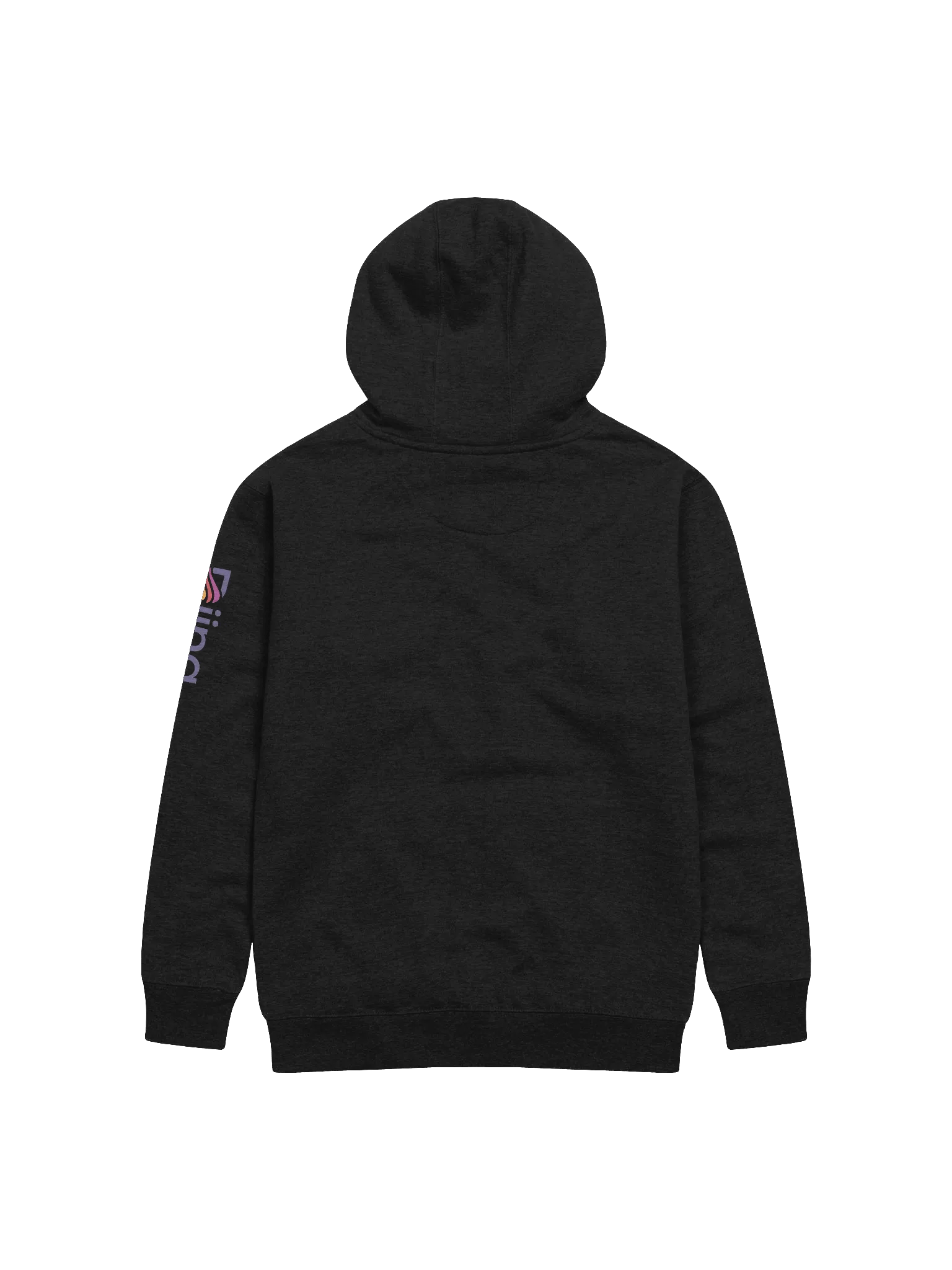 Ready for Anything Unisex Hoodie product image (5)