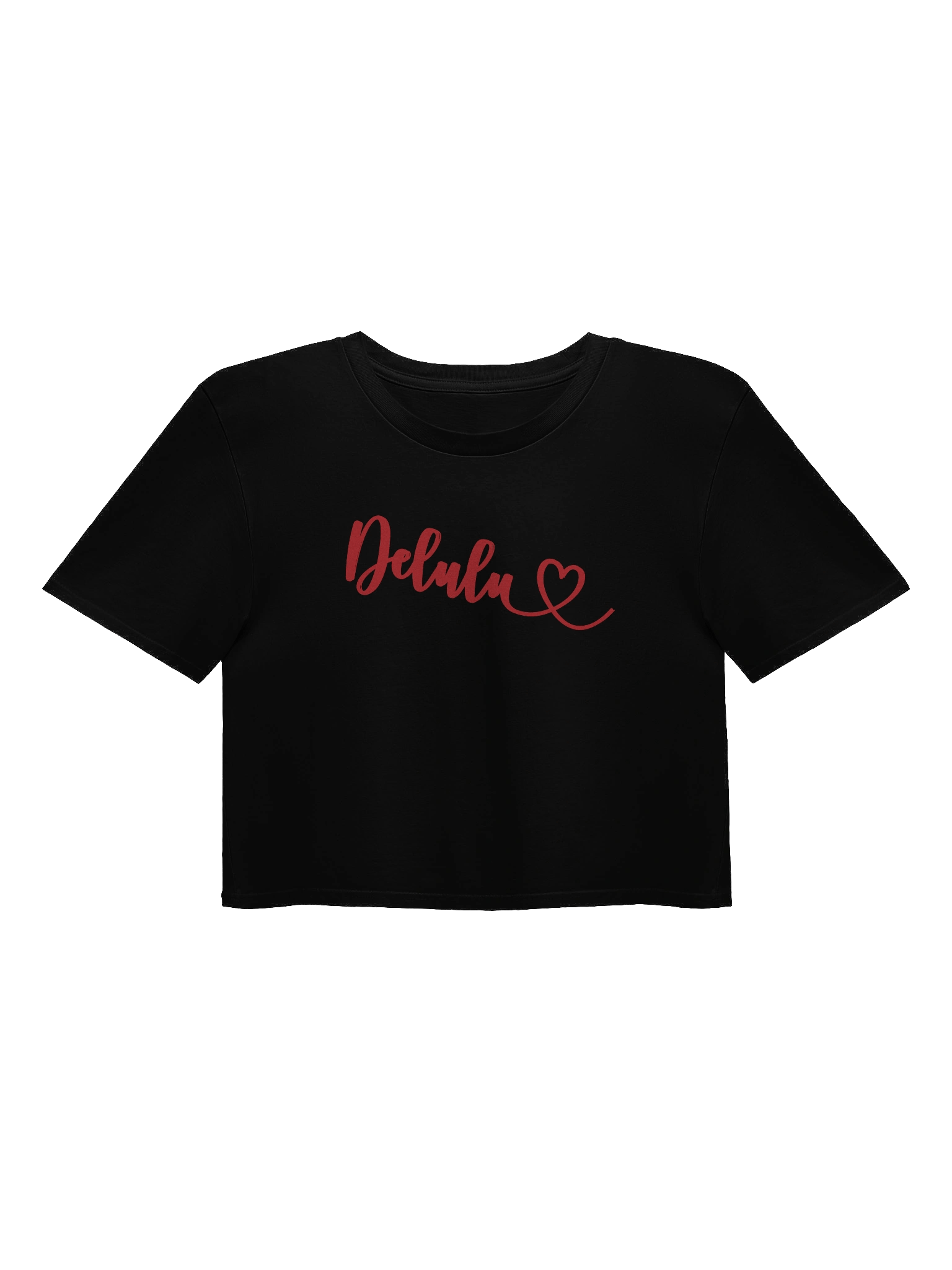 Delulu Crop product image (2)