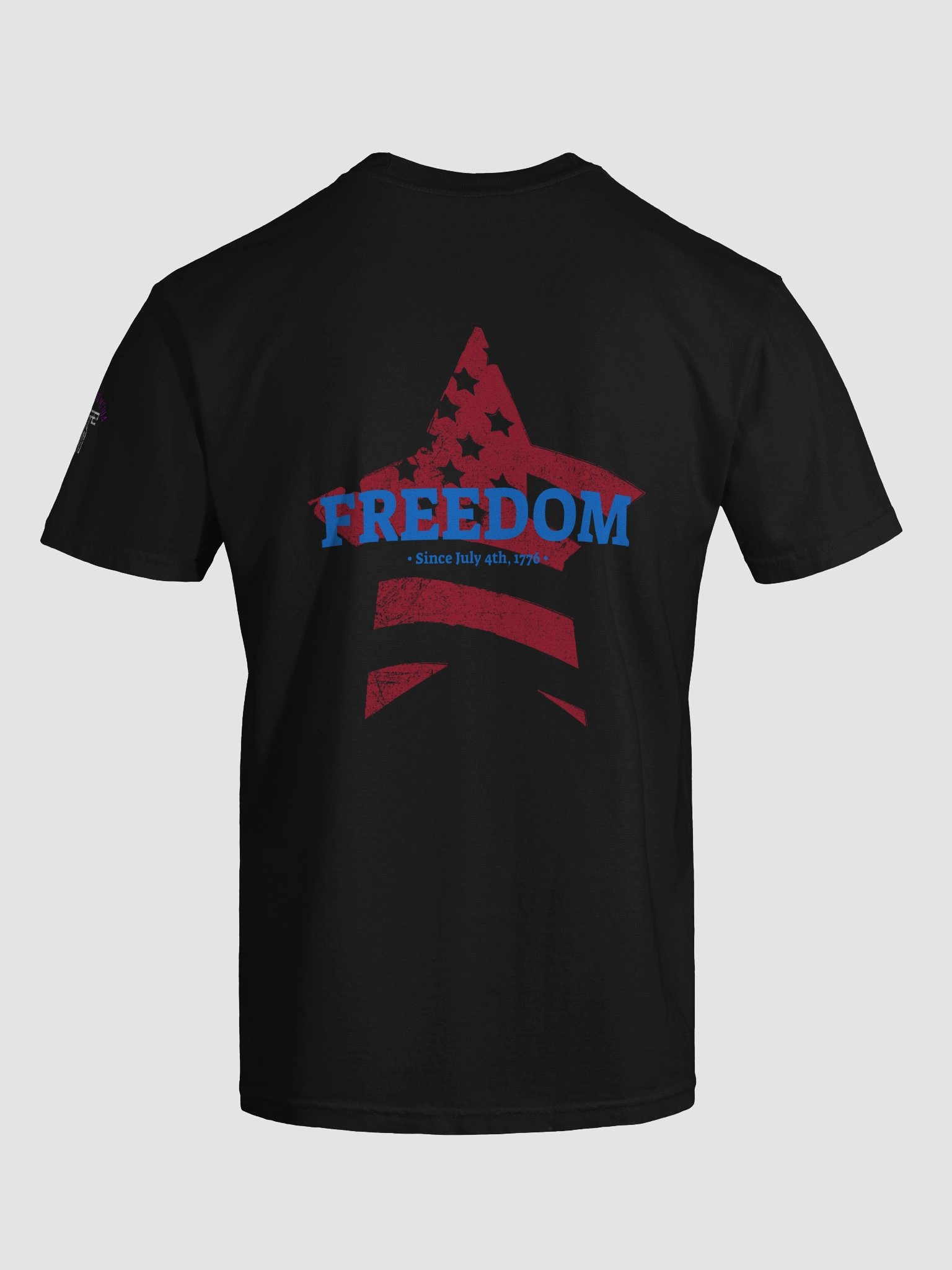 The Libertarian product image (9)