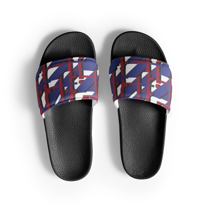 Monogram Slide product image (2)