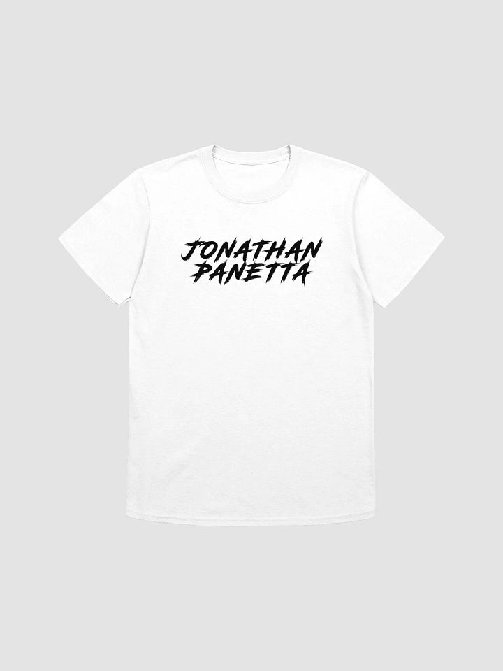 Black Jonathan Panetta Logo product image (1)
