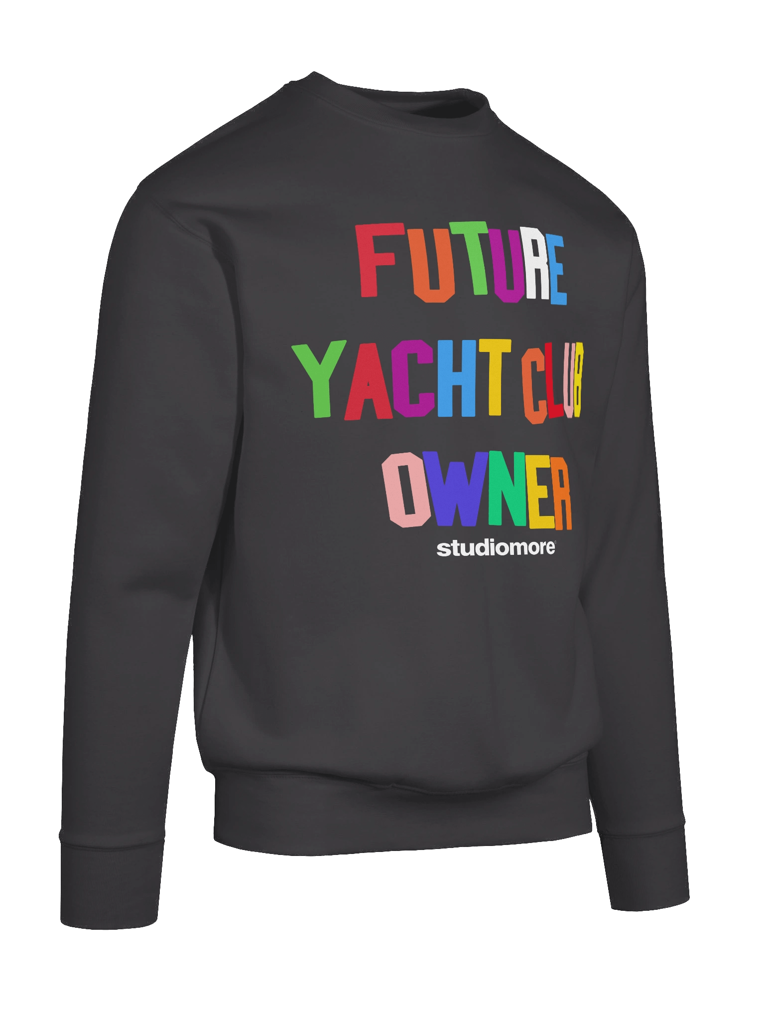 Yacht Club Owner product image (57)
