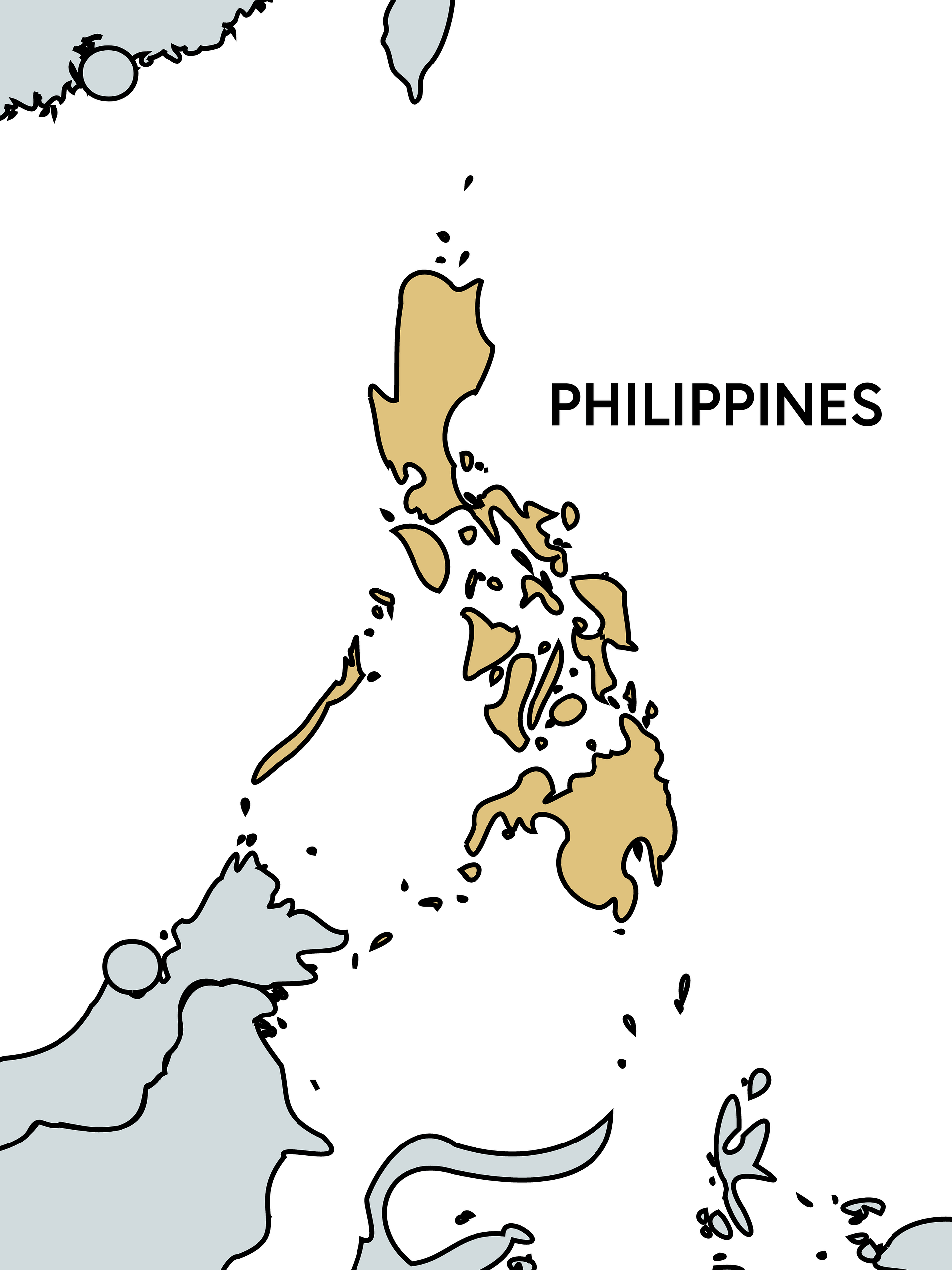 Risk Snapshot - Philippines product image (1)