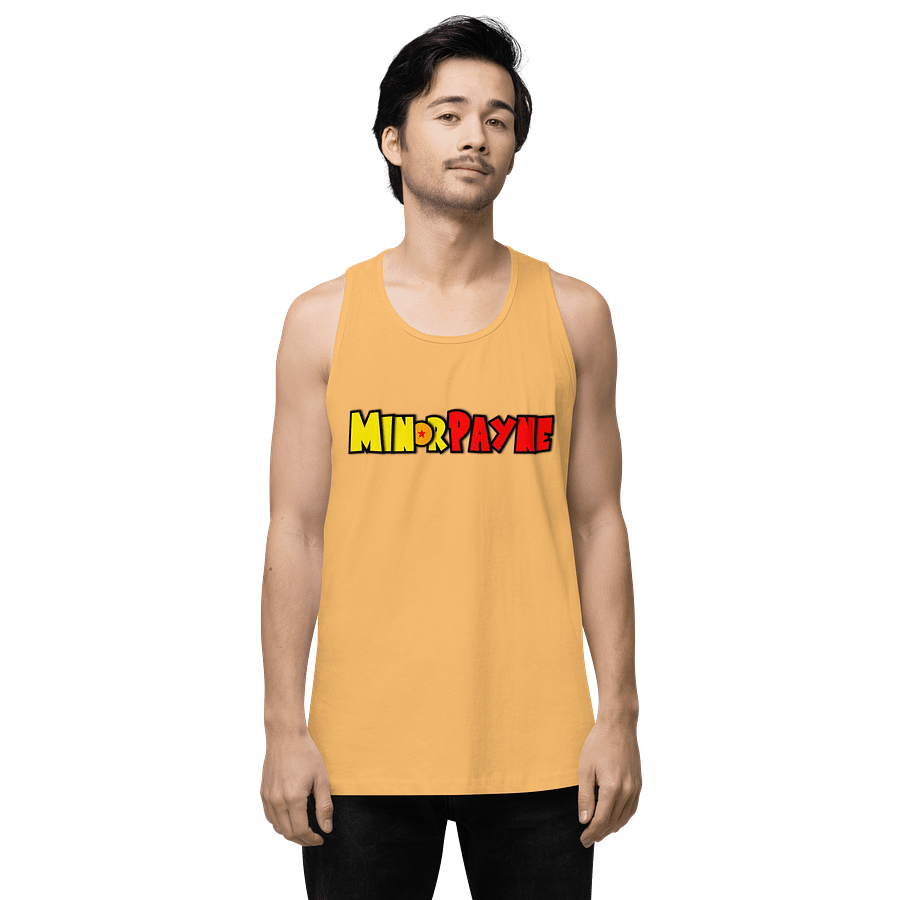 DBZ Payne Tank product image (1)