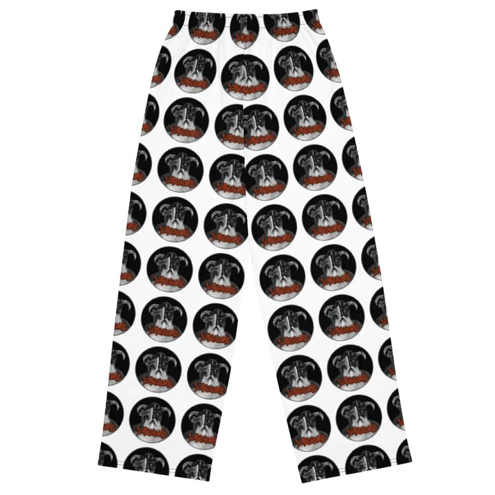Sleep pants product image (2)