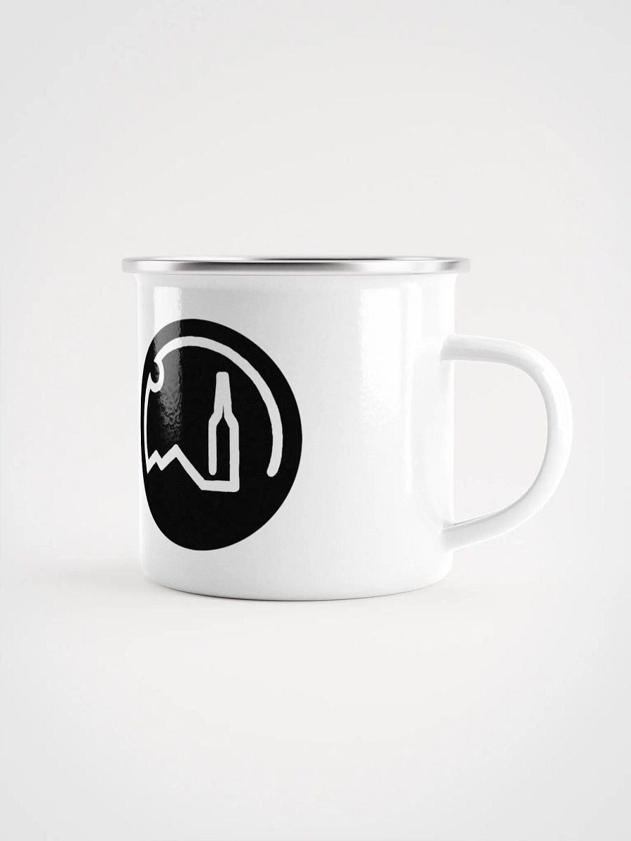 Enamel Mug product image (1)