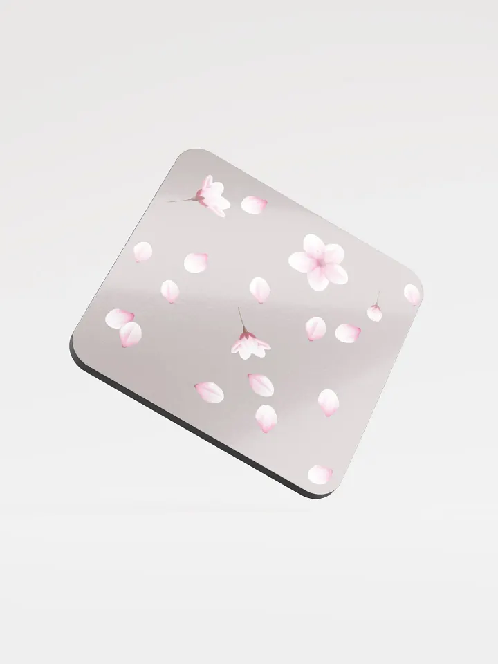 Sakura Petals Coaster | 3.74
