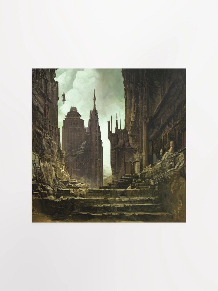 Urban Decay Poster product image (2)