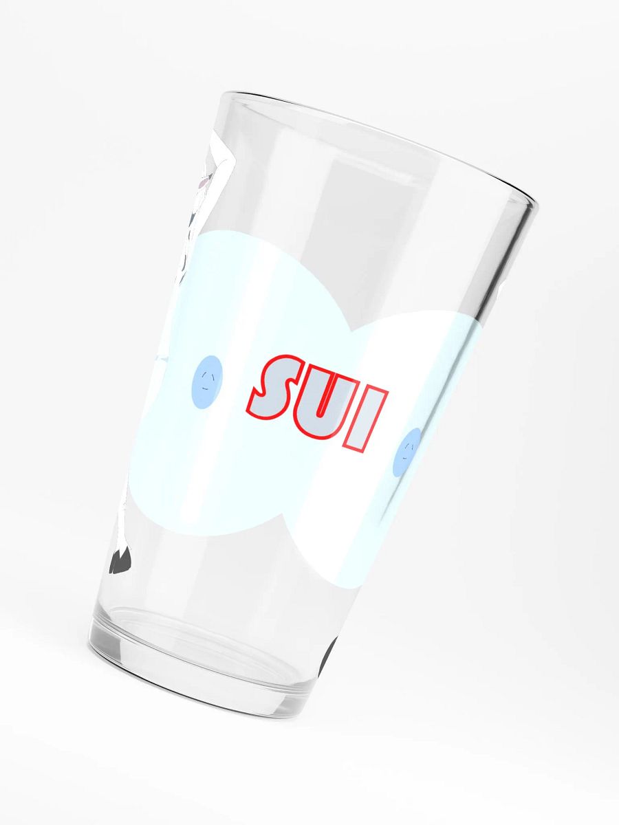 Sui's Slime Daki Shaker Glass product image (6)