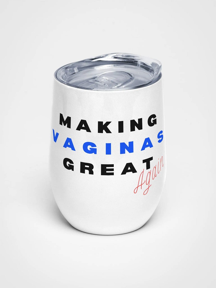 MVGA - Wine Cup product image (1)