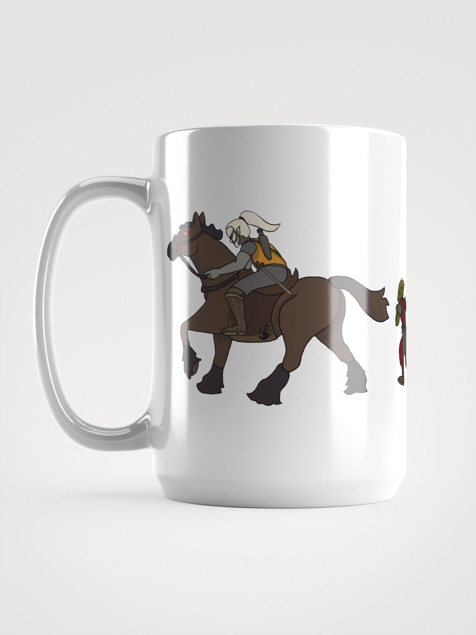 Dunder Race Cup product image (1)