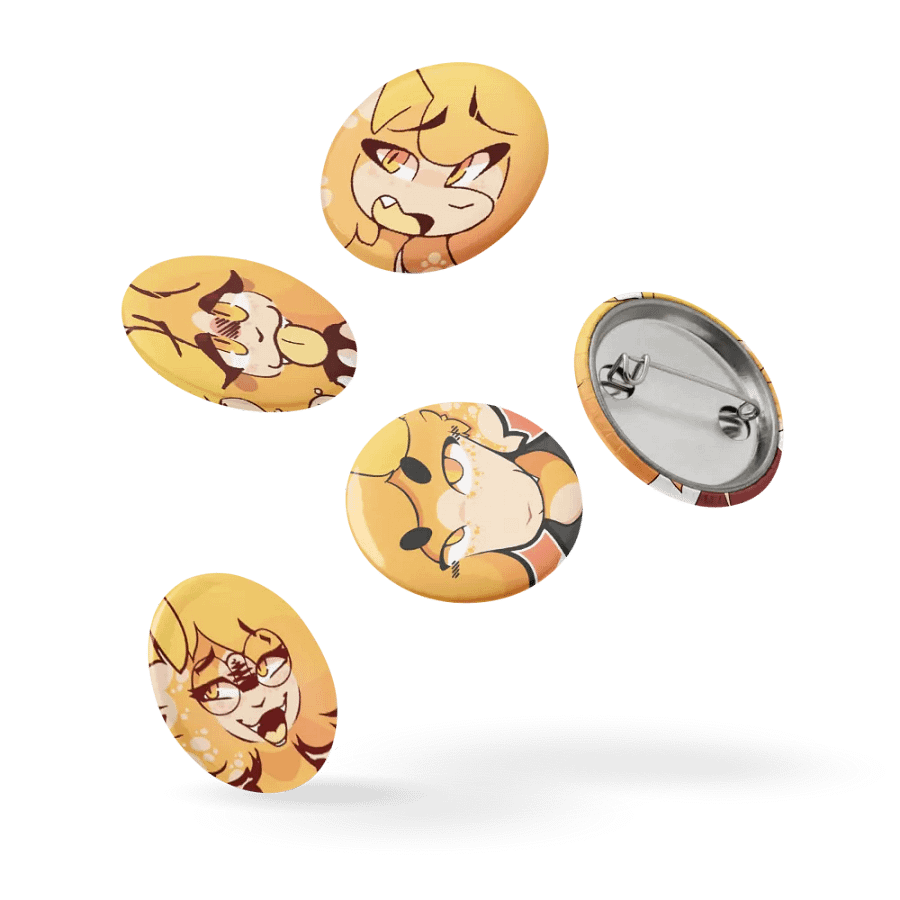 Split Pin Set product image (4)