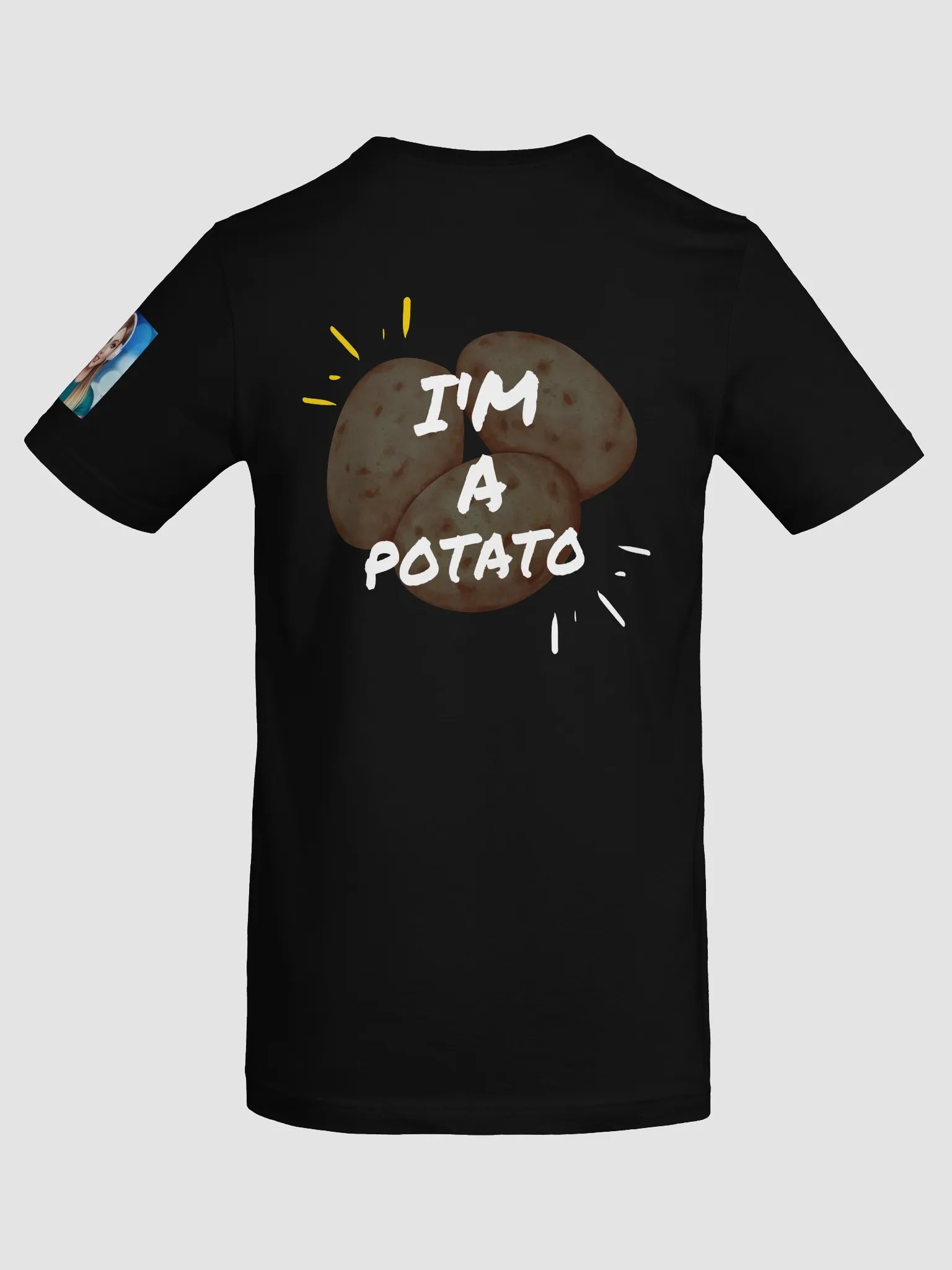 I'm a Potato product image (9)