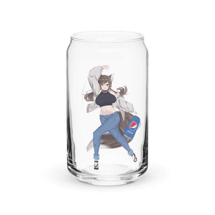 The Dead Meme Glass~ product image (2)
