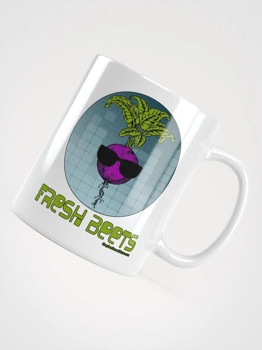 Fresh Beets Mug product image (12)