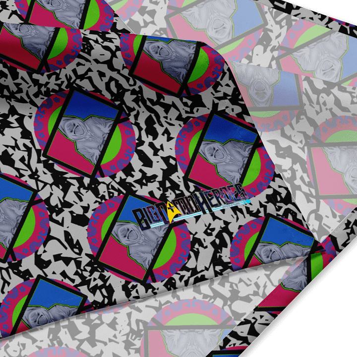 TheNoBody-BDH- All-Over Bandana product image (4)