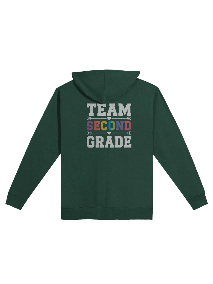 Team Second Grade product image (2)