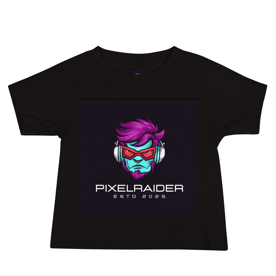 Bella+Canvas Baby Jersey Short Sleeve Tee product image (5)