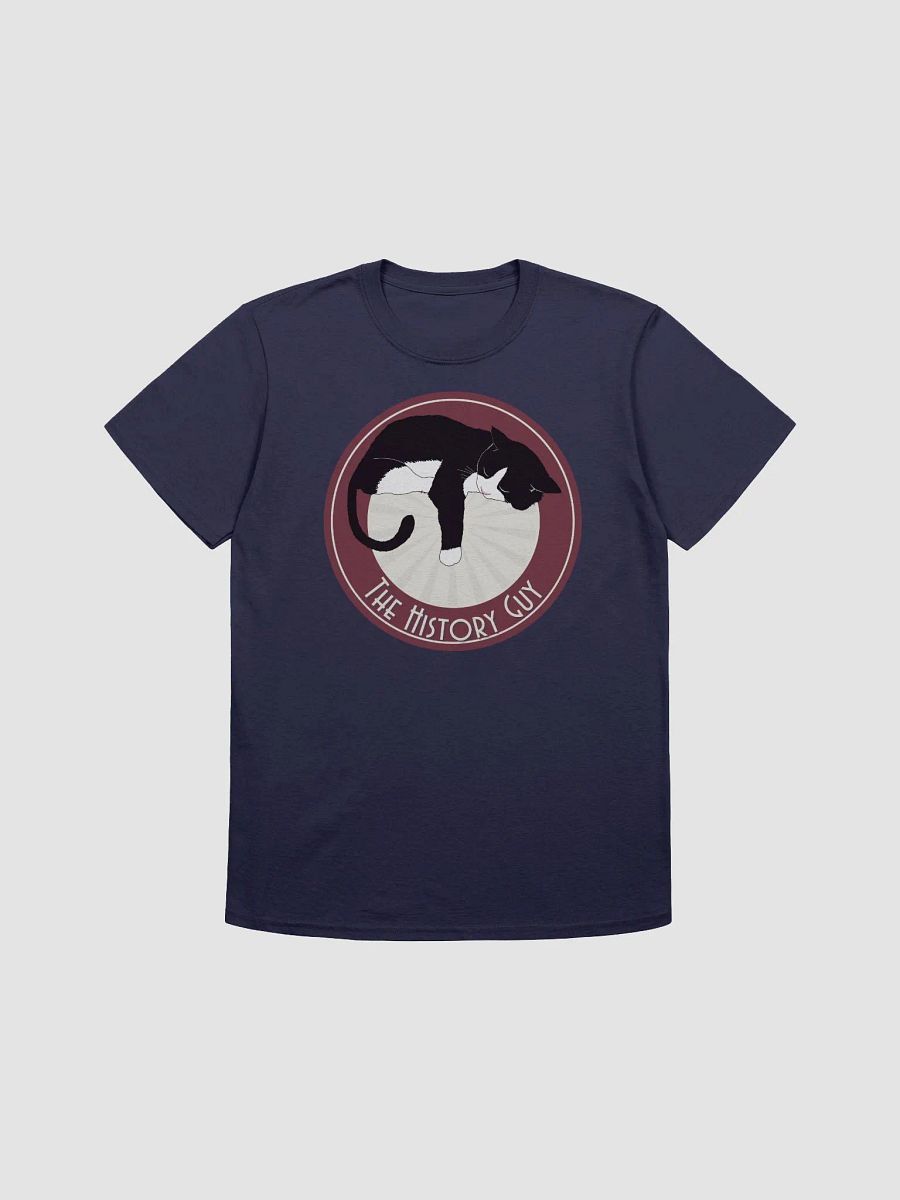 Cat Tee product image (1)
