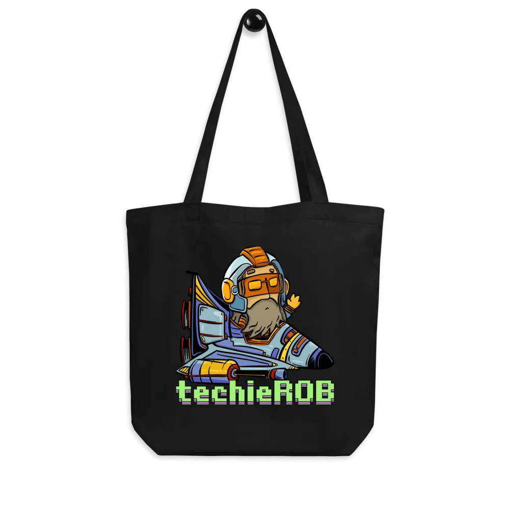 Totes Bag - Shmup product image (7)