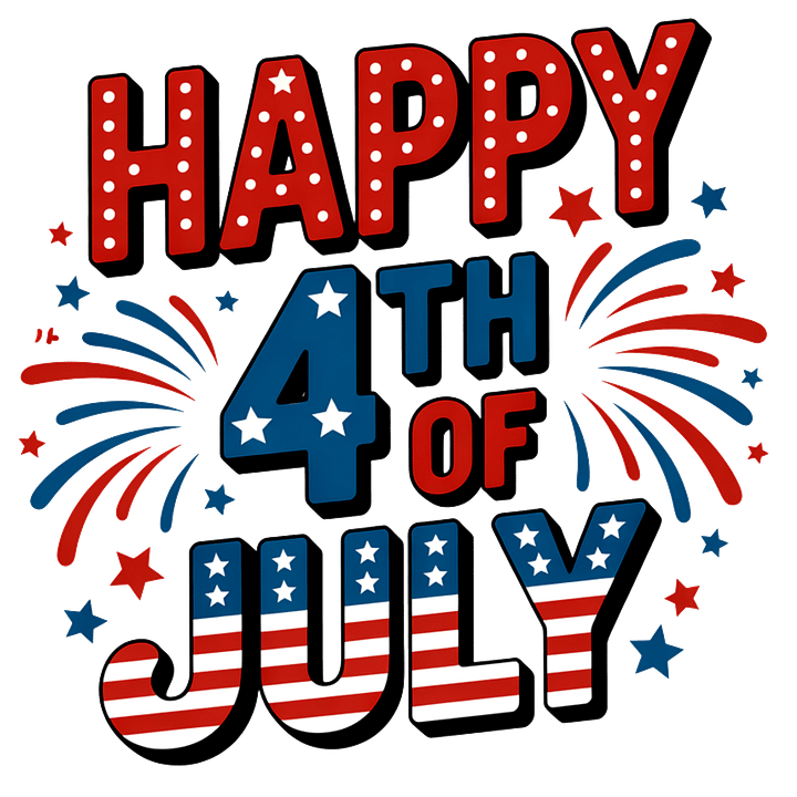 Happy 4th Of July shirts for adults product image (1)