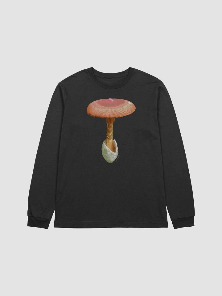 Caesar's Mushroom Long Sleeve product image (1)