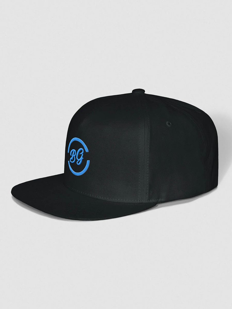Logo Hat product image (8)